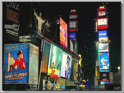 Œuvre de Chasseur de Temps: sans titre