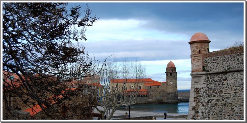 Collioure (66)