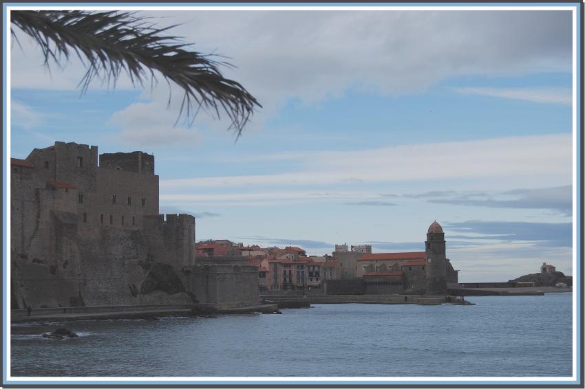 Collioure (66)