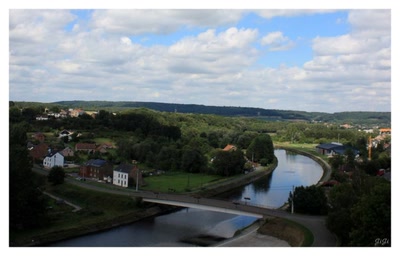 Floreffe et environs.