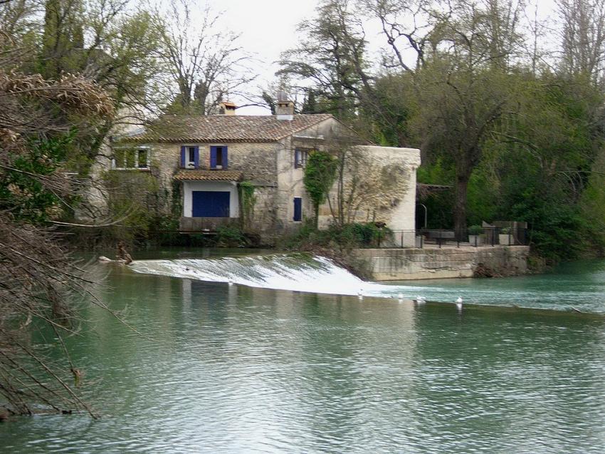 bord du lez montpellier