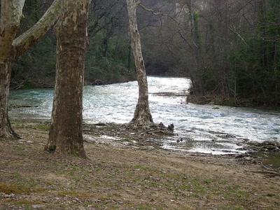 bord du lez montpellier