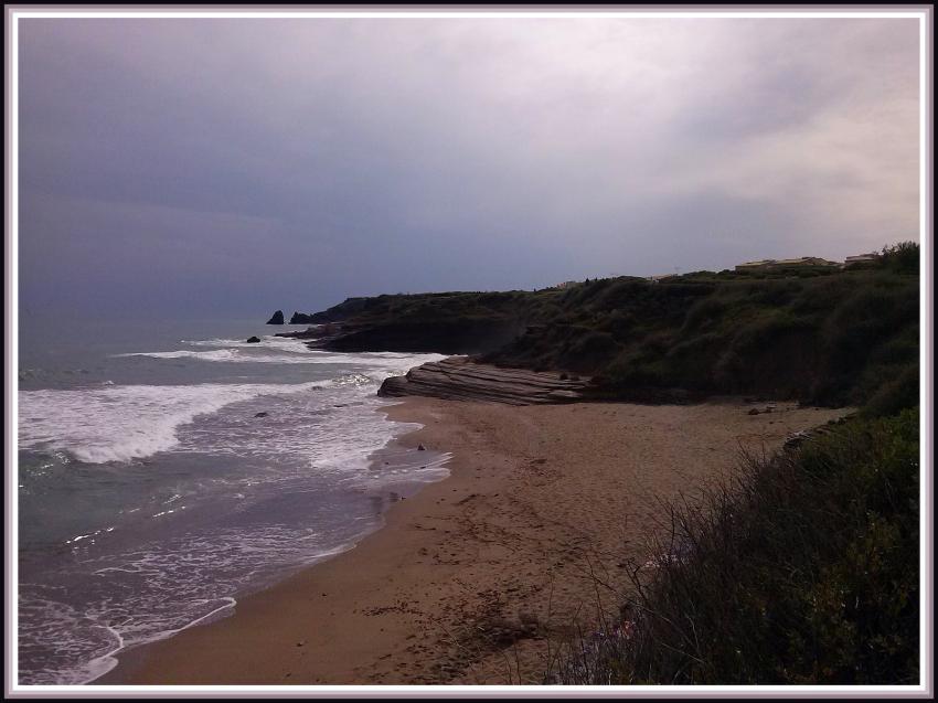 Méditerranée au Cap d'Agde (34)