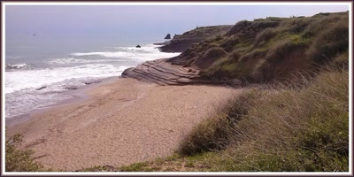 Méditerranée au Cap d'Agde (34)