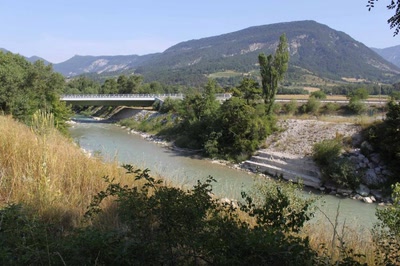 Pont des Chaînes