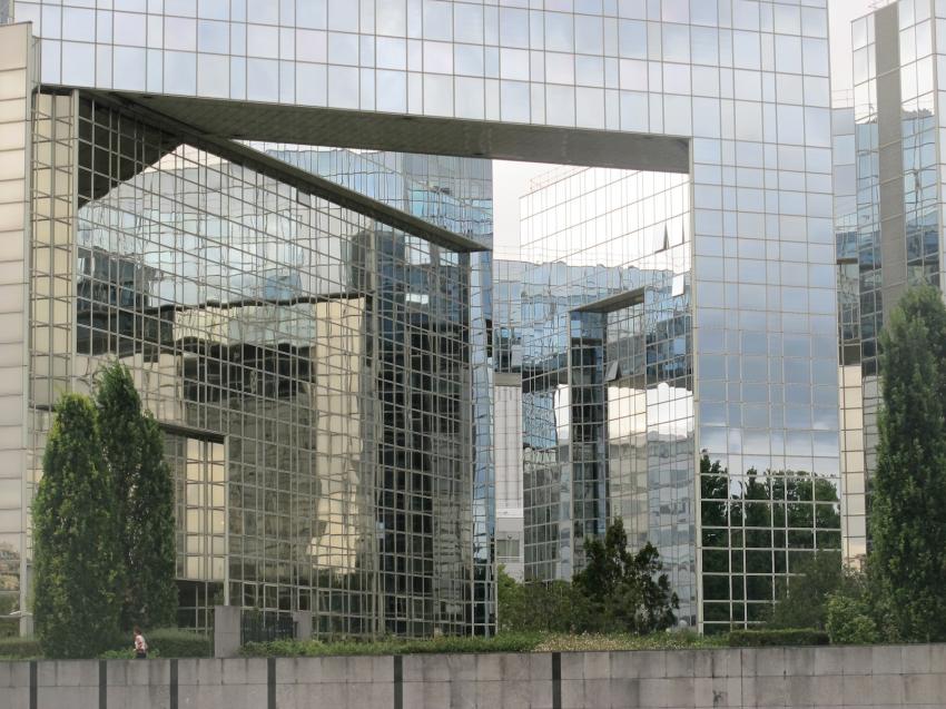 Jardin André Citroën