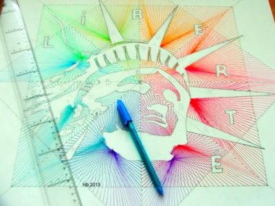 la statue de la liberté