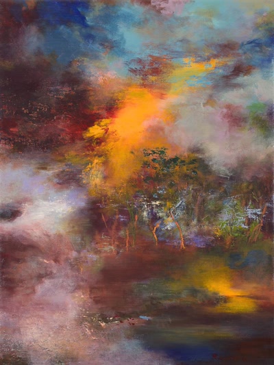 Passions, Crépuscule 7009