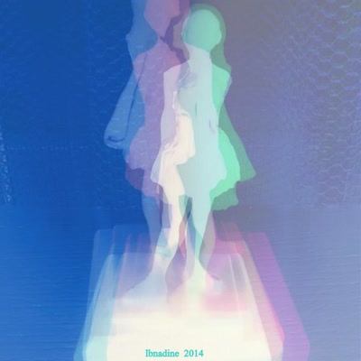 Œuvre de bnadine: la petite danseuse de Degas....