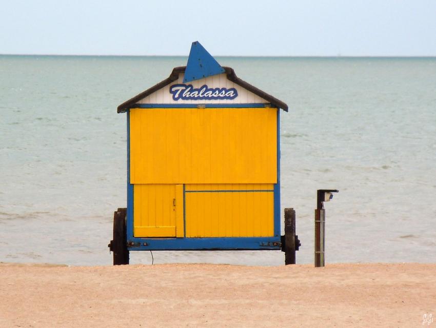 Un peu de fraicheur !!!!