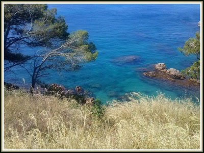 Palafrugell (Espagne)