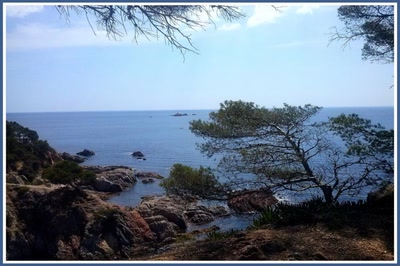 Palafrugell (Espagne)