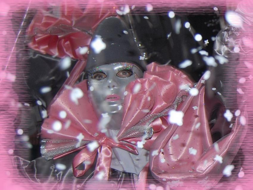 Beauté cachée - Carnaval de Limoux (11)