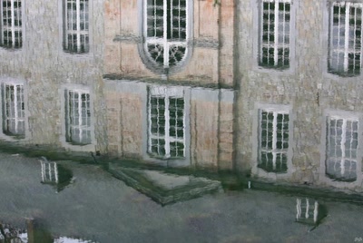 Annevoie : son château, ses jardins, ses costumés 