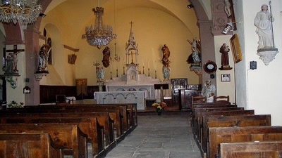 Aperçu de la galerie de jean-pierre