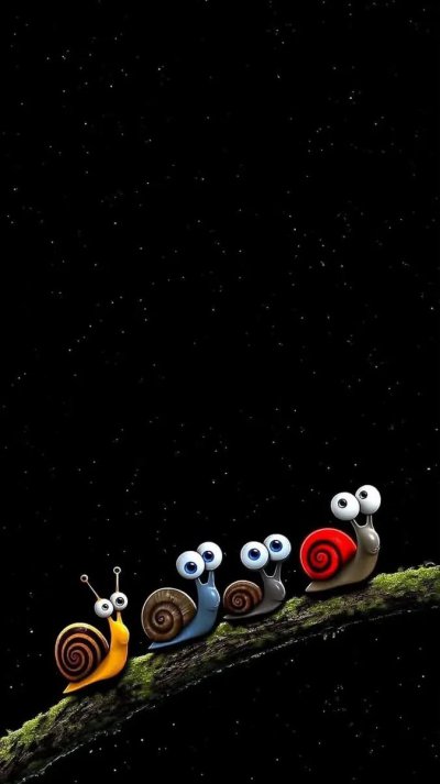 Escargot