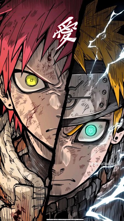 Naruto