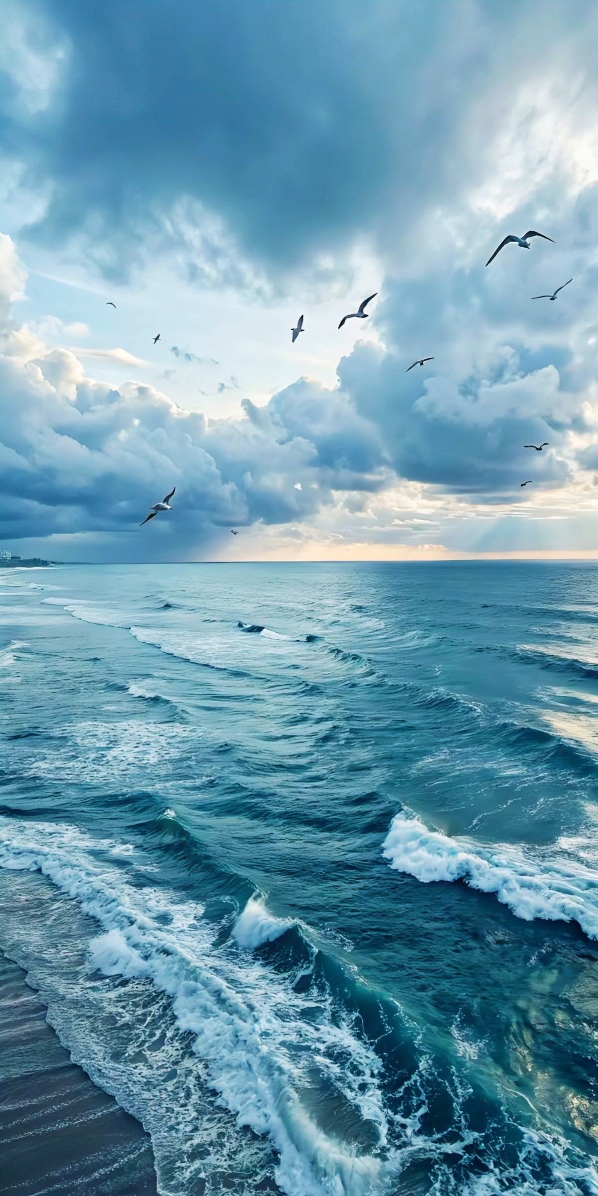 plage