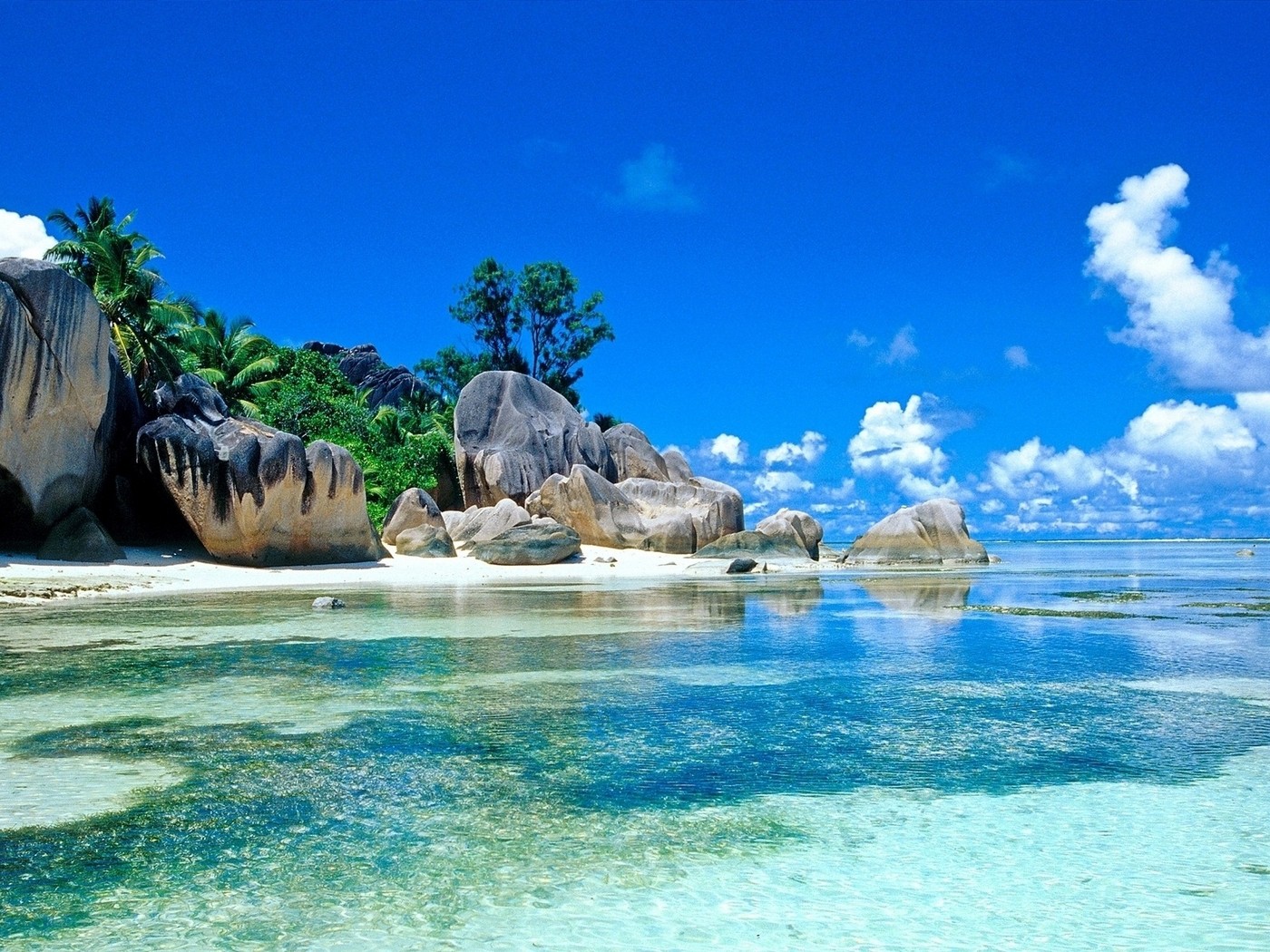 plage