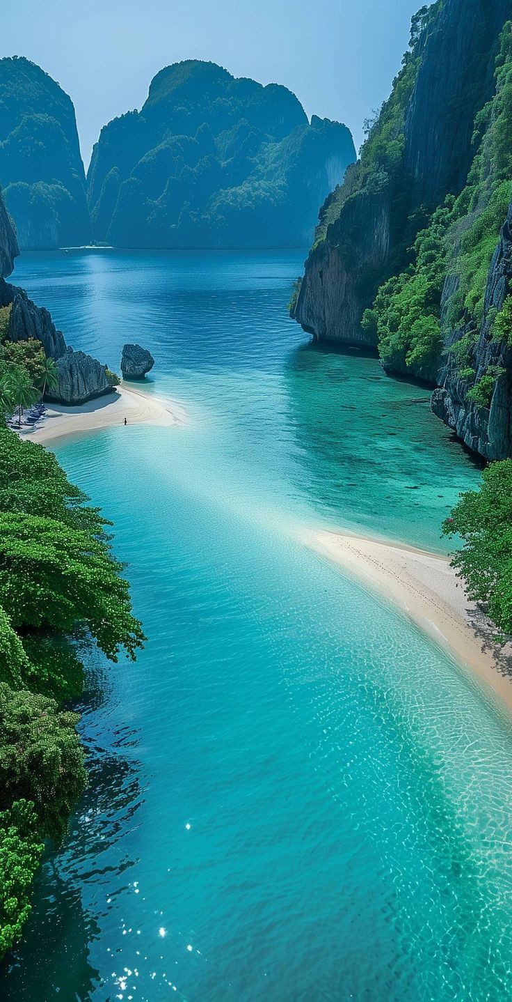 plage