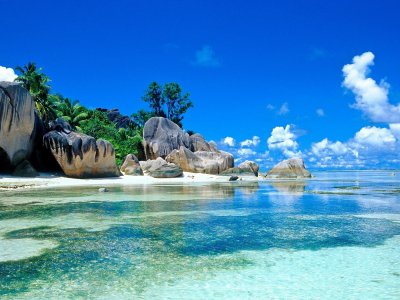 plage